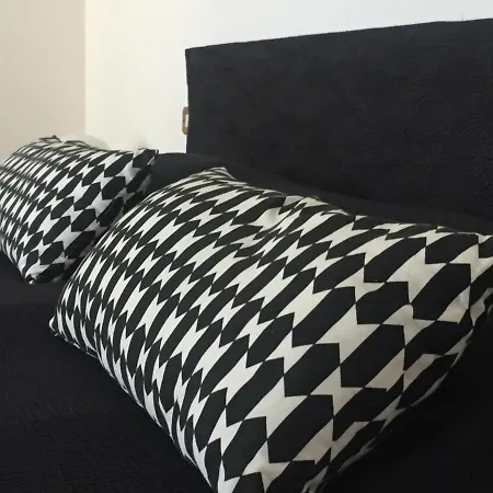 Bed and Breakfast M'art Roseto Degli Abruzzi