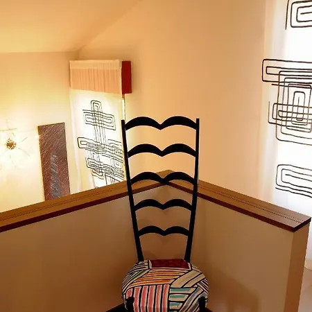 M'art Bed and Breakfast