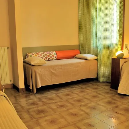 Bed & Breakfast M'art