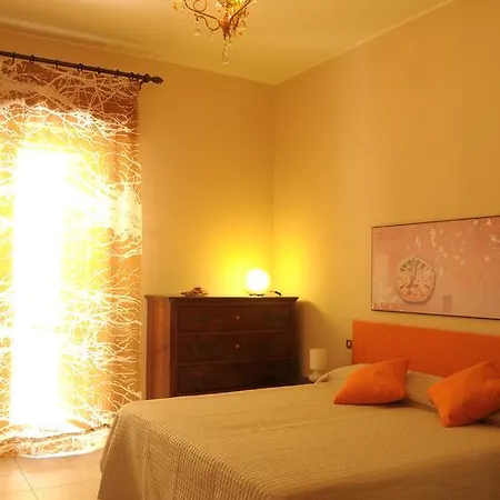 Bed and Breakfast M'art Roseto Degli Abruzzi