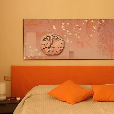 M'art Bed and Breakfast *