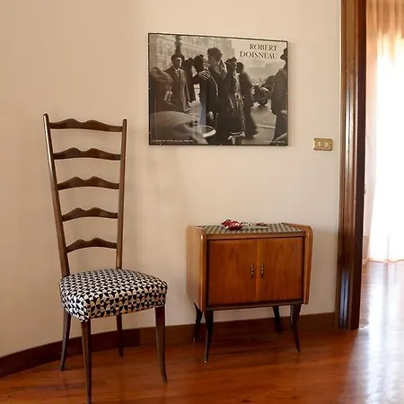 M'art Bed and Breakfast Roseto Degli Abruzzi