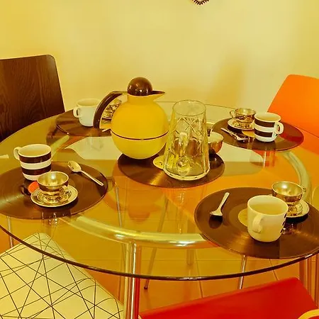 Bed and Breakfast M'art