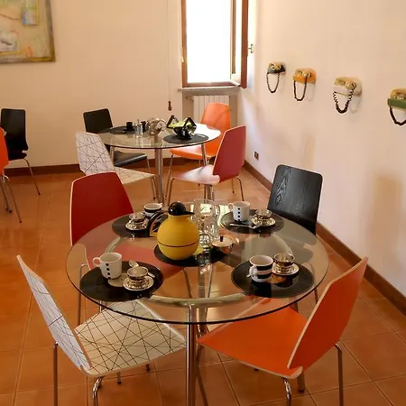 Bed and Breakfast M'art *