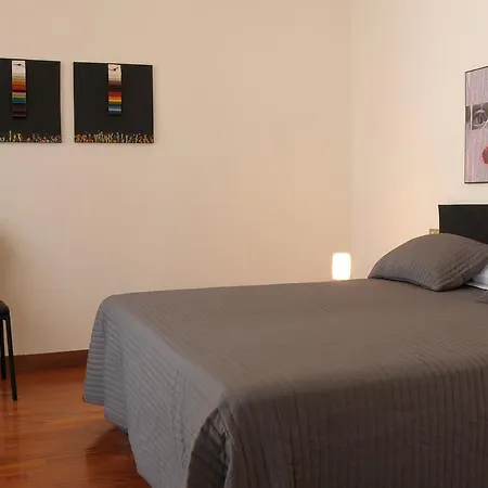 Bed & Breakfast M'art *