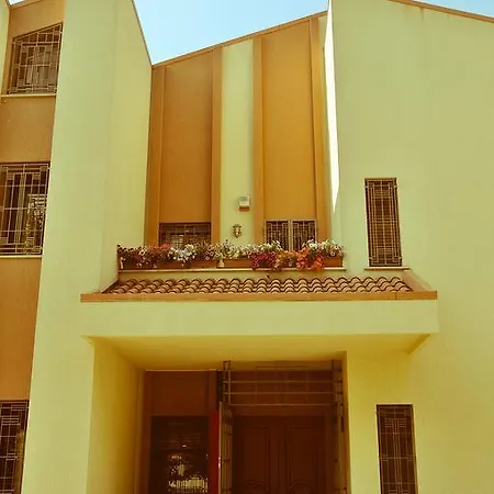 Bed and Breakfast M'art Roseto Degli Abruzzi