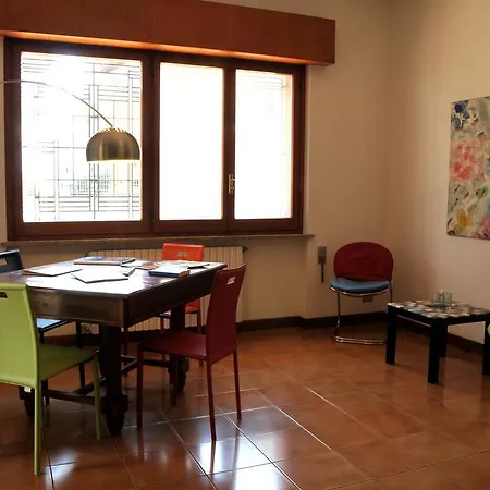 Bed and Breakfast M'art Roseto Degli Abruzzi
