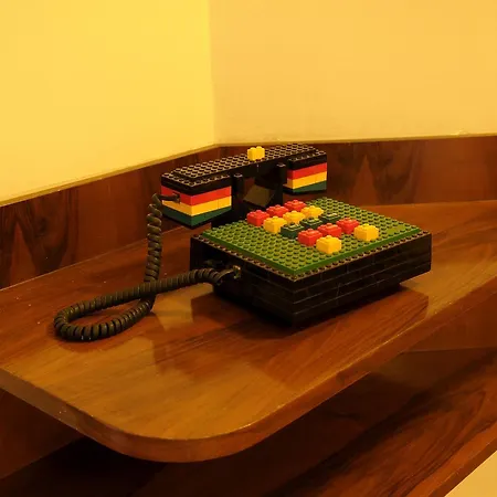 M'art Bed and Breakfast